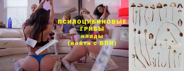 герыч Костерёво
